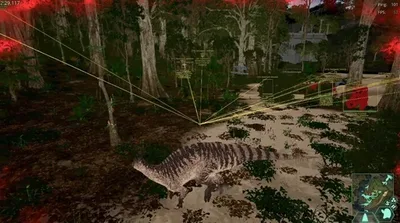 Isle Hacks monthly vs lifetime plans gameplay screenshot