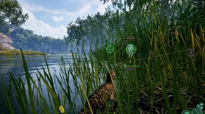 The Isle Easy Anti-Cheat compatibility notes gameplay screenshot